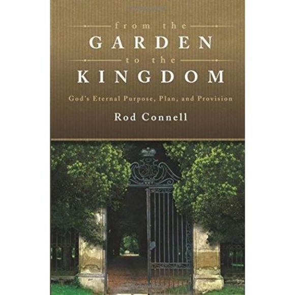 From the Garden to the Kingdom (Paperback) - Picture 1 of 1